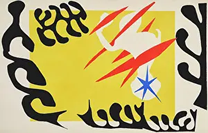 Matisse Prints: The nightmare of the white elephant