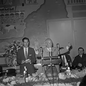 Nikita Khrushchev