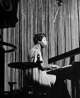 Nina Simone On Ed Sullivan