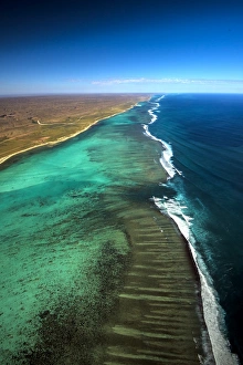 Images Dated 31st May 2015: Ningaloo Reef 3
