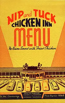 Nip and Tuck Chicken Inn