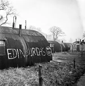 Nissen Slum
