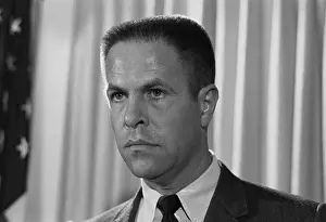 Haldeman Prints: Nixon Assistant H.R. Haldeman