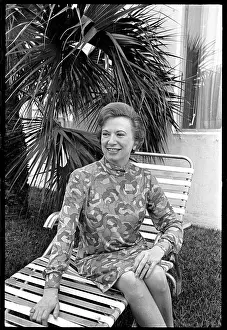 Nixon Secretary Rose Mary Woods
