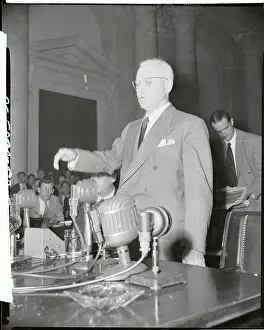 Noah Deitrich Testifying at Hughes Trial