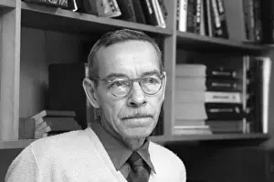 Hershey Prints: Nobel Prize Winner Alfred D. Hershey