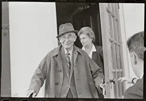 Salem Prints: Nobel Prize Winner Charles Pedarson