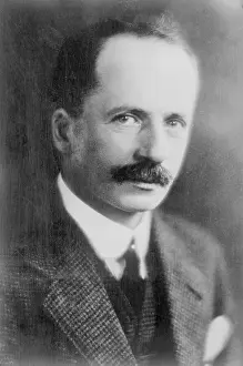 Nobel Prize Winner Dr. John MacLeod