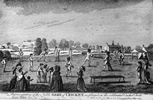 Noble Game