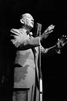 Noel Coward