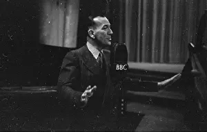 Noel Coward