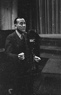 Playwright Prints: Noel Coward