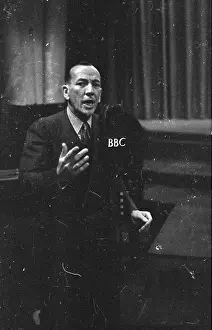 Playwright Prints: Noel Coward