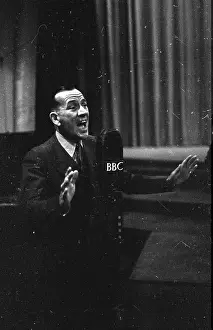 Noel Coward