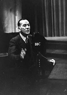 Noel Coward