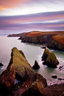 County Cork, Ireland Gallery: Nohoval Cove