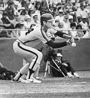 Nolan Ryan Bundting; Full Length