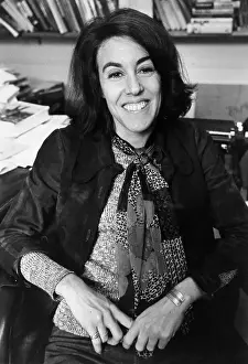 Nora Ephron