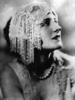 Film A Prints: Norma Shearer
