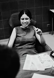 Huty24535 Prints: Norma Tanega