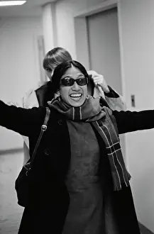 Norma Tanega