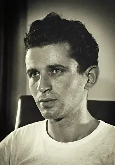 Informal Prints: Norman Mailer