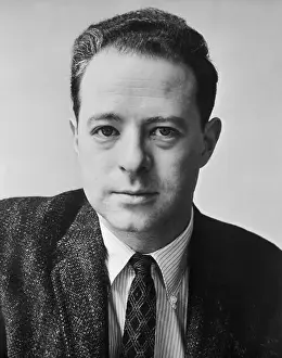 Norman Podhoretz