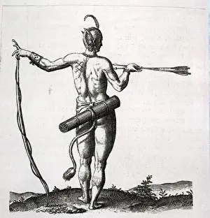 A North Carolina Indian