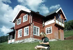 NORWAY