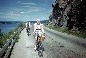 NORWAY