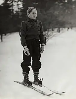 Norway's Prince Harald