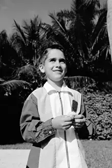 Vintage Black And White Prints: nostalgic, thinking, happy