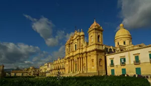 Images Dated 28th December 2010: Noto - Sicily