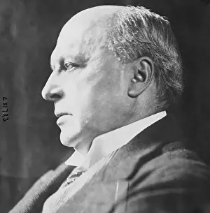 Henry James Prints: Novelist Henry James