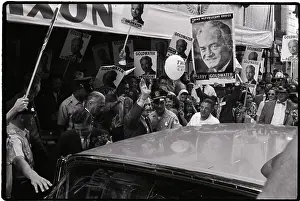 Entering Prints: N.Rockefeller Waves @Goldwater Supporter