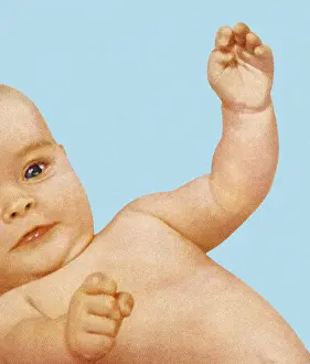 Nude Baby