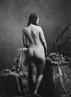 Nude Study