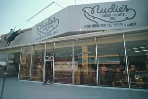 Shop Prints: Nudie's Rodeo Tailors