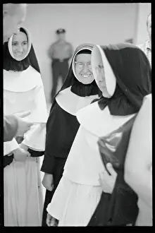 Three Nuns