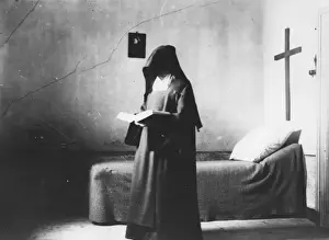 Nuns Cell