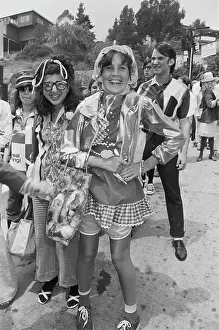 Huty25531 Prints: Nurd Un-Fashion Contest, 1979