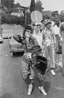Huty25531 Prints: Nurd Un-Fashion Contest, 1979