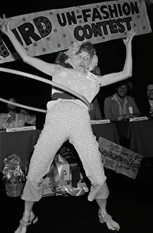 Huty25531 Prints: Nurd Un-Fashion Contest, 1979