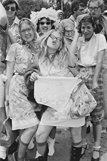 Huty25531 Prints: Nurd Un-Fashion Contest, 1979