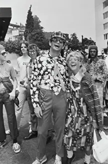 Huty25531 Prints: Nurd Un-Fashion Contest, 1979