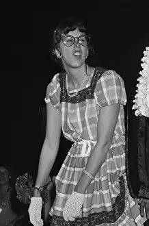 Huty25531 Prints: Nurd Un-Fashion Contest, 1979