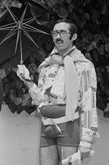 Nurd Un-Fashion Contest, 1979