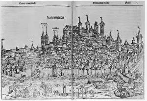 Nuremberg, Germany