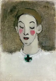 Nurse I (Kaija Lahtinen)
