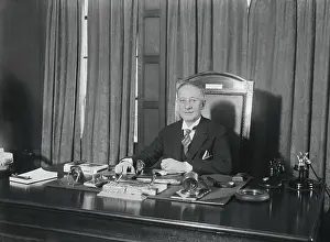 NY Governor Al Smith